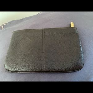 Coach Bags - COACH LEATHER WALLET POUCH EUC Coach Bags - COACH LEATHER WALLET POUCH EUC